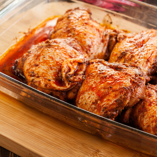 Bí Quyết Ướp Thịt Ngon, Đậm Đà Khó Cưỡng